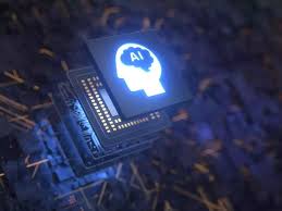 FPV Racing Drone chip architecture
