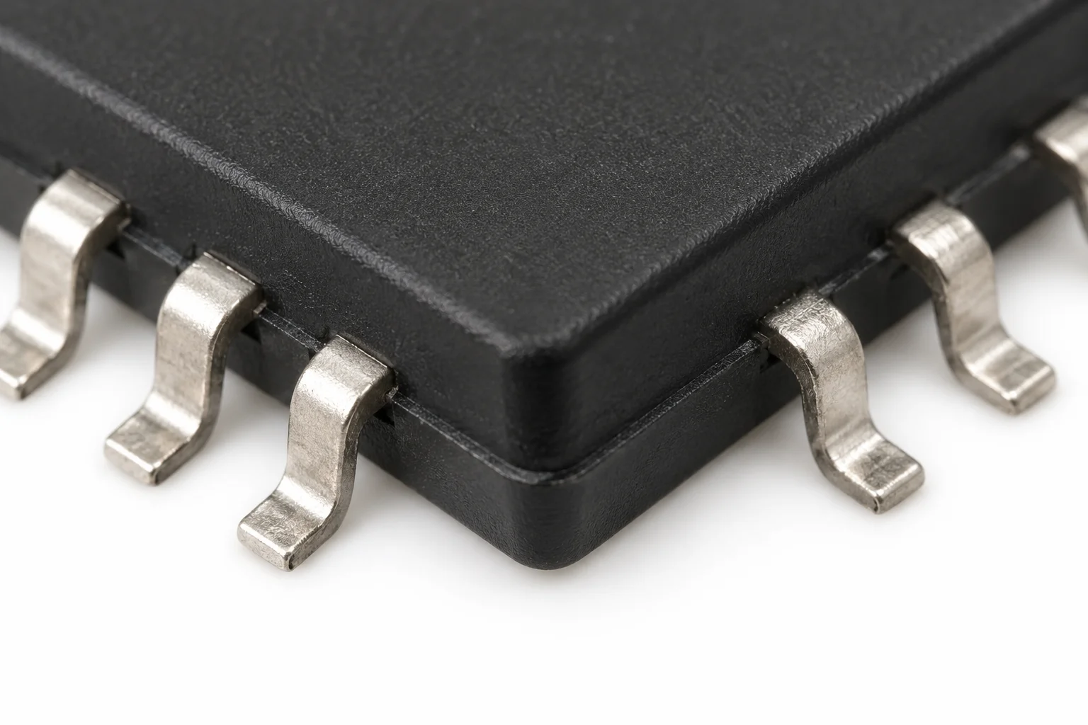 Generic package illustration: HTQFP (PAP)