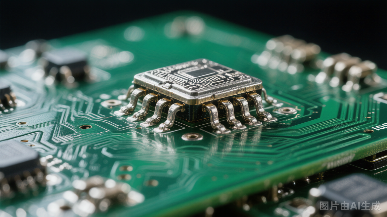 Best IMU Sensors for FPV Drone (2025)