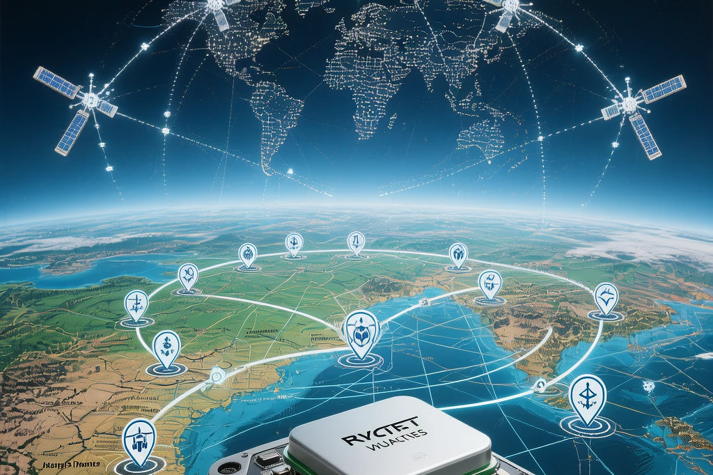 Top GPS Modules for Autonomous UAV Navigation