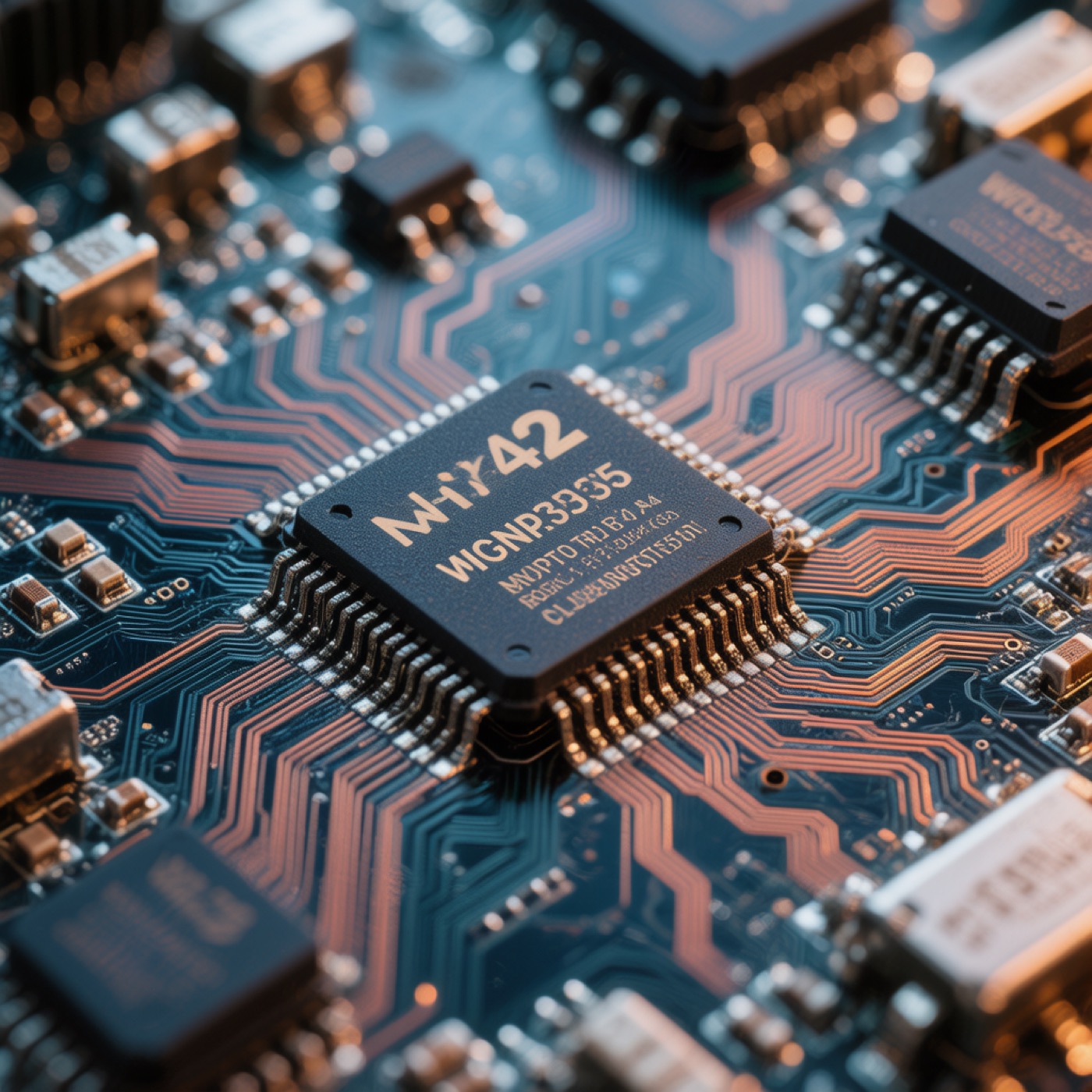 W25Q128JV drone storage guide